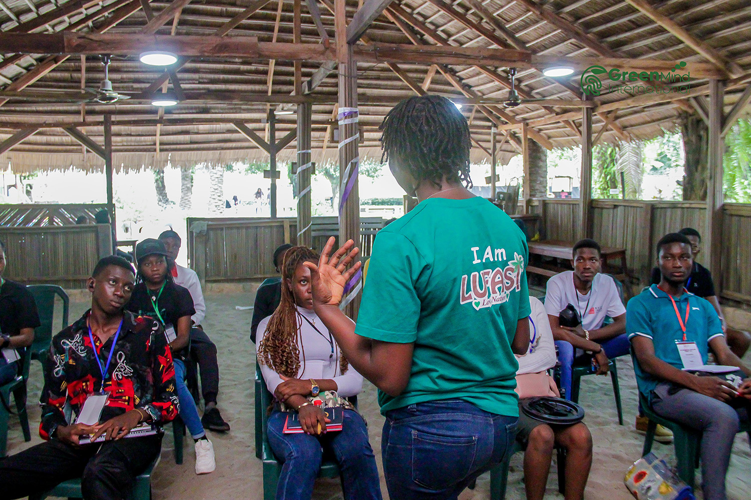 Networking Nature Camp 2021 (NNC 21)